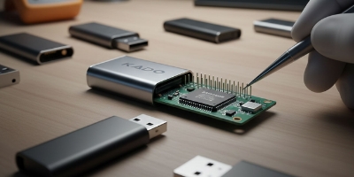 مشخصات فنی و کیفیت چیپست فلش مموری