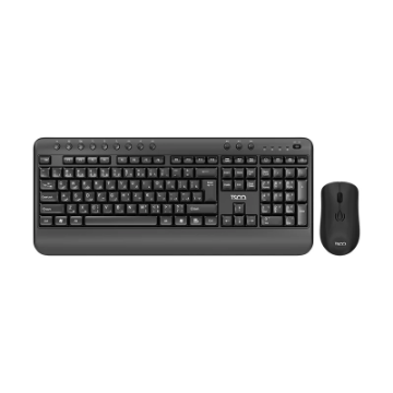 کیبورد و ماوس تسکو  TKM7029w