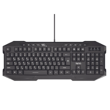 کیبورد تسکو مدل TK 8042