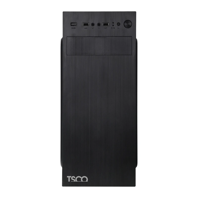 کیس کامپیوتر تسکو مدل TC 4487FA