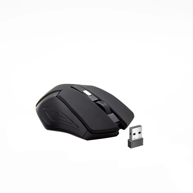 ماوس بی سیم تسکو مدل TM 696W