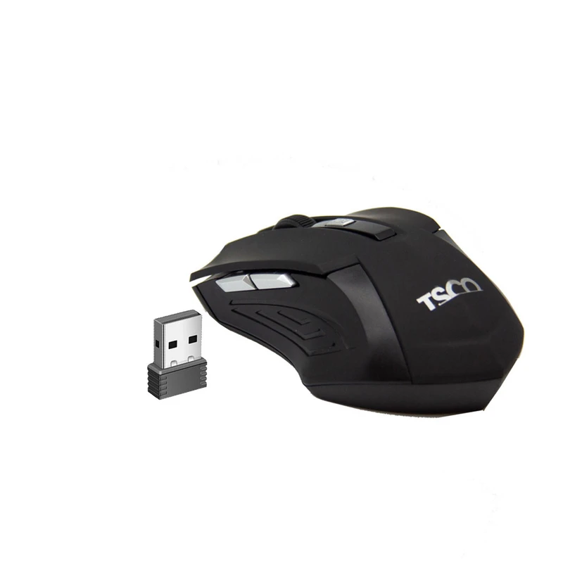ماوس بی سیم تسکو مدل TM 696W