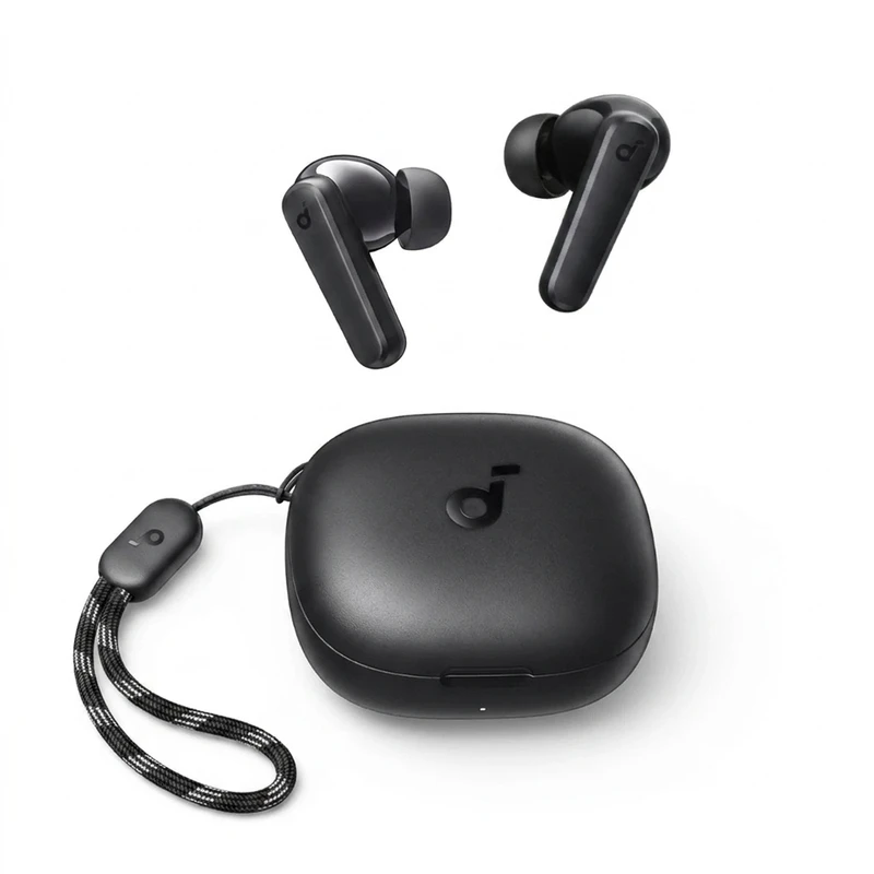 هدفون بلوتوثی انکر مدل SoundCore R50i