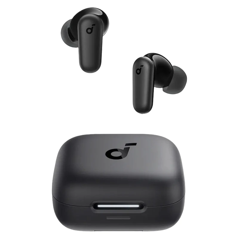 هدفون بلوتوثی انکر مدل SoundCore R50i NC