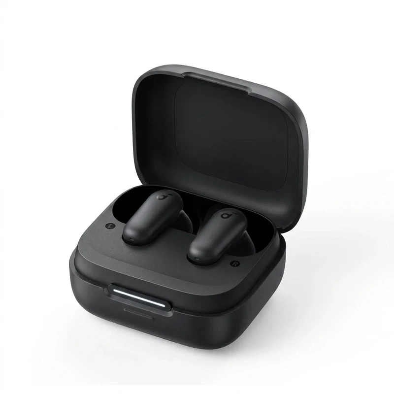 هدفون بلوتوثی انکر مدل SoundCore R50i NC