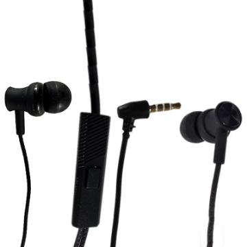 هندزفری للیسو مدل LS-601