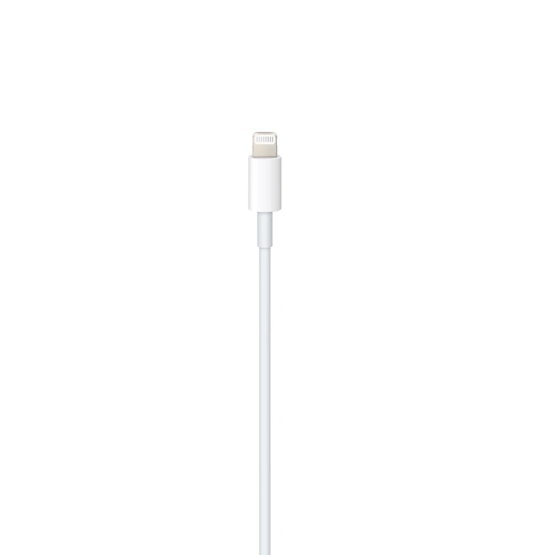 کابل تبدیل USB-C به لایتنینگ اپل