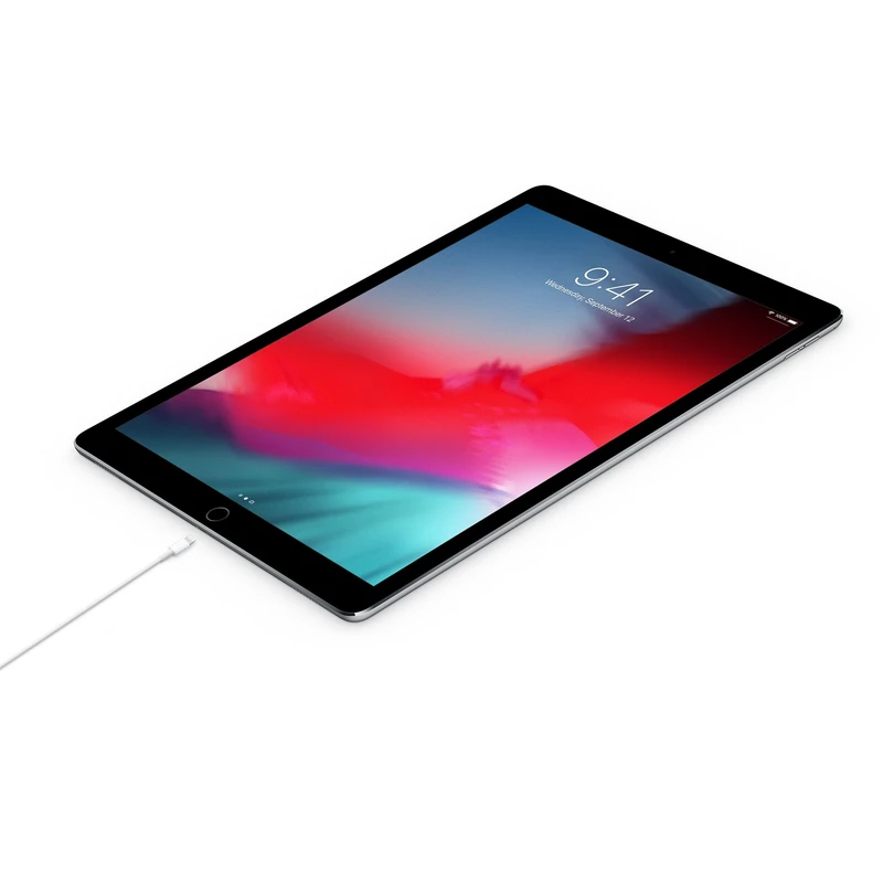 کابل تبدیل USB-C به لایتنینگ اپل