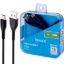 کابل تبدیل USB به USB-C بیاند مدل BUC-401 FAST CHARGE