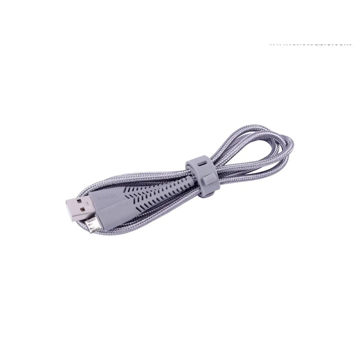 کابل شارژ میکرو USB بیاند مدل BA-401