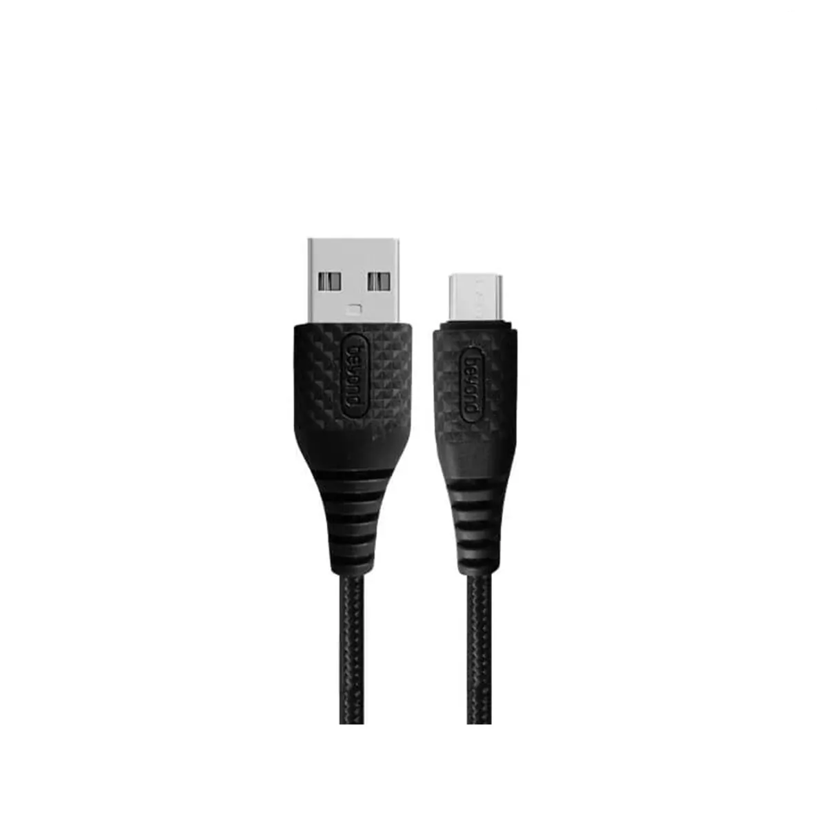 کابل شارژ میکرو USB بیاند مدل BA-401