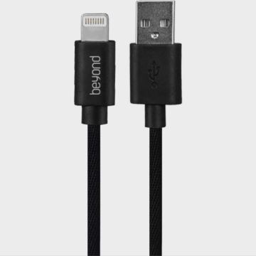 کابل شارژ Beyond مدل Lightning