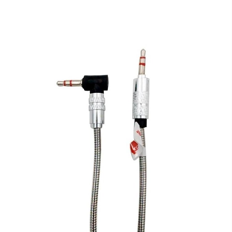 کابل AUX صدا Pioneer پایونیر مدل P-01
