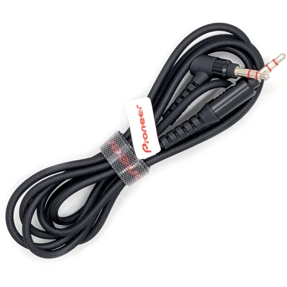 کابل AUX صدا Pioneer پایونیر مدل P-04