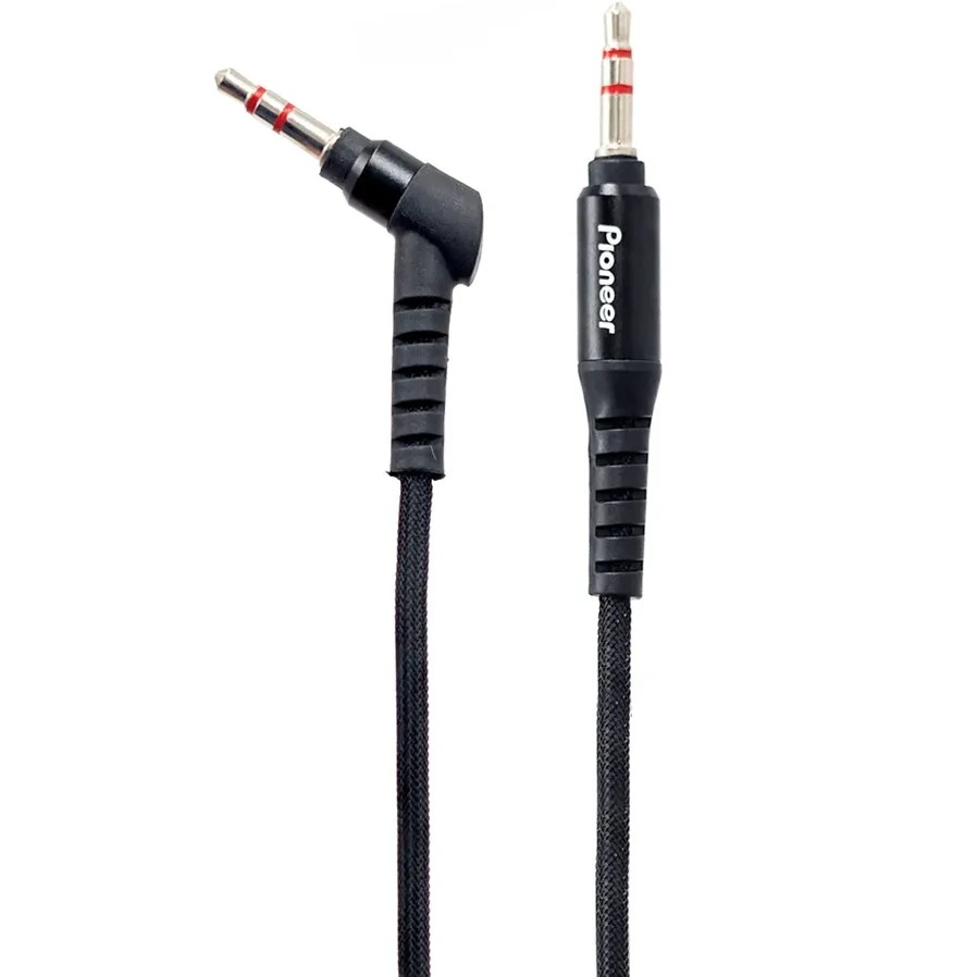 کابل AUX صدا Pioneer پایونیر مدل P-04