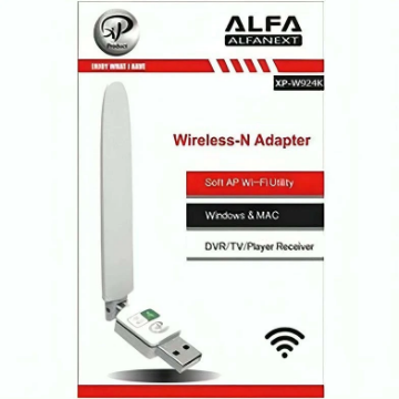 دانگل وای فای ایکس پی مدل XP-W924