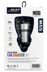 شارژرفندکیFast-M06