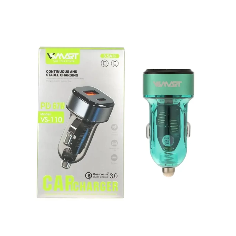 فندکیVsmart-VS110