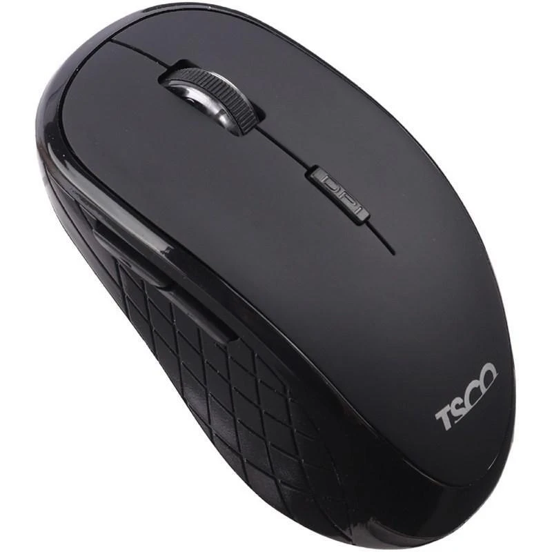 ماوس بی سیم تسکو مدل TM668
