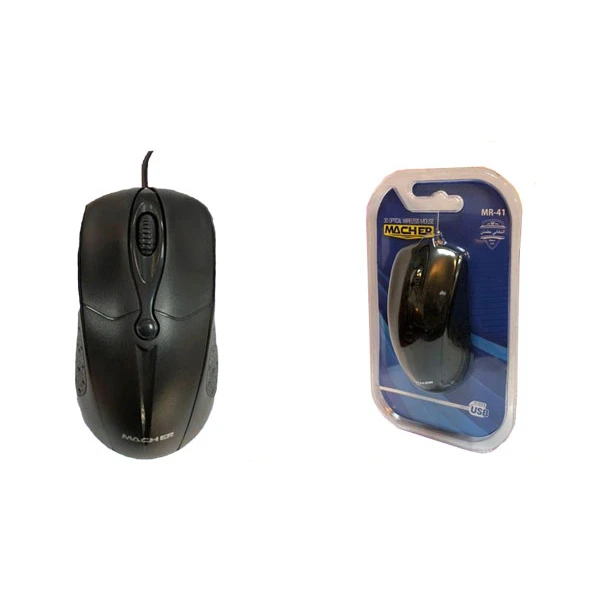 ماوس سیمی مچر مدل MR-41