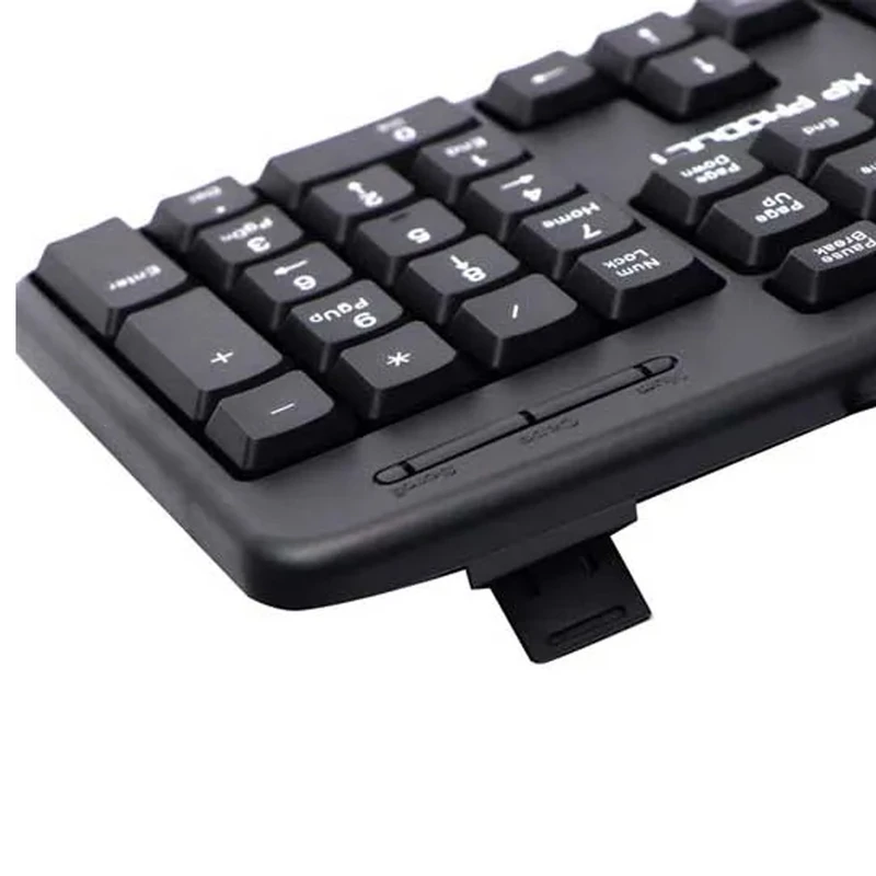 کیبورد ایکس پی-پروداکت مدل XP-8800