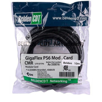 کابل شبکه Cat6 بلدن