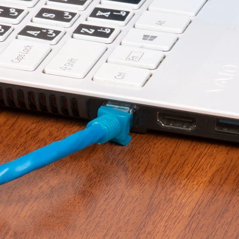 کابل شبکه Cat6 بلدن