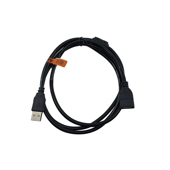 کابل افزایش طول USB مچر با طول ۱.۵ متر