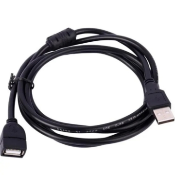 کابل افزایش طول USB طول 1.5 متر و 3 متر X4TECH
