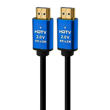 کابل HDMI برند Deluxe طول 1.5 متر