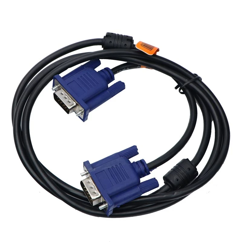 کابل VGA مچر طول 1.5، 3 و 5 متر