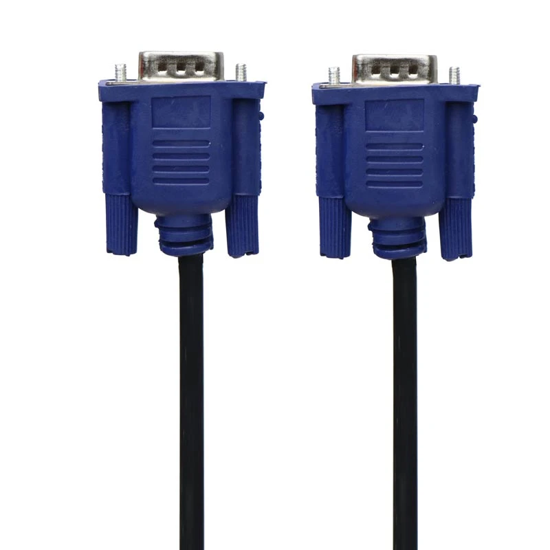 کابل VGA مچر طول 1.5، 3 و 5 متر