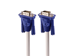 کابل تصویر VGA گلد اسکار طول 3 متر 