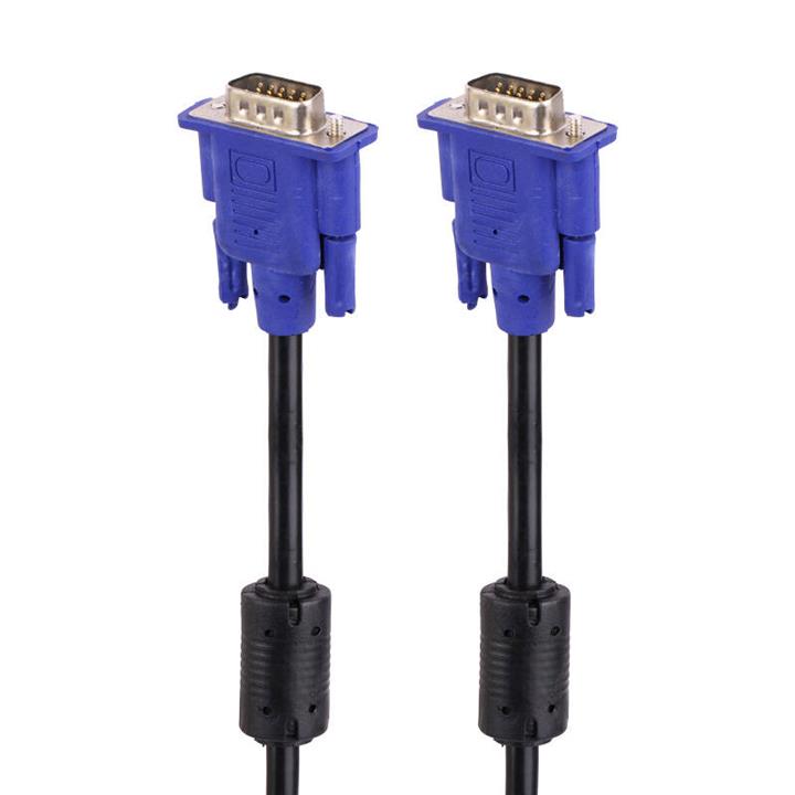 کابل VGA برند X4TECH طول 1.5 متر 