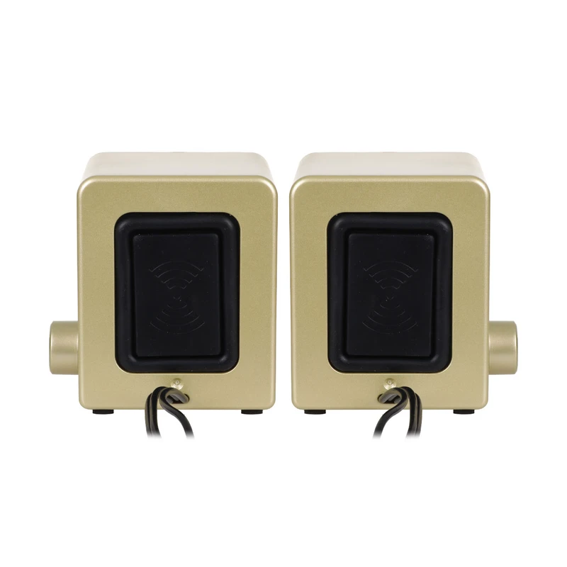اسپیکر دسکتاپ ایکس فورتک مدل X-S4