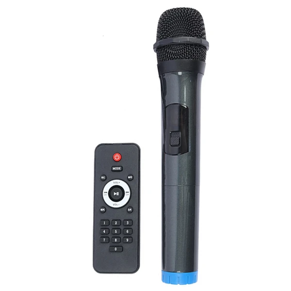 اسپیکر بلوتوثی قابل حمل انزو مدل BOX t670