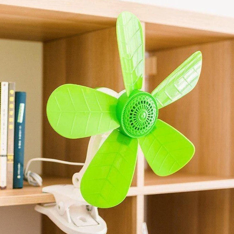 پنکه گیره‌ای مدل Mir110-5