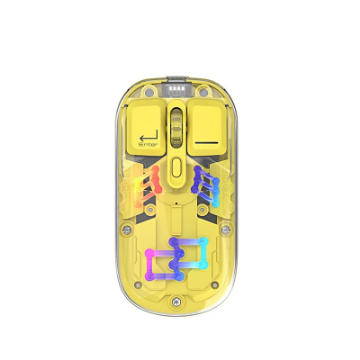 ماوس بی سیم ایلون مدل WM913