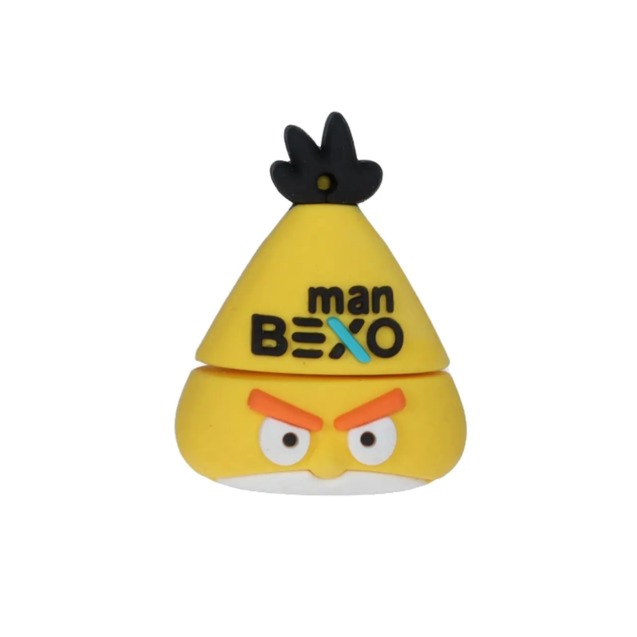 تصویر  فلش عروسکی بکسو من مدل BX-108 ظرفیت 32 گیگابایت